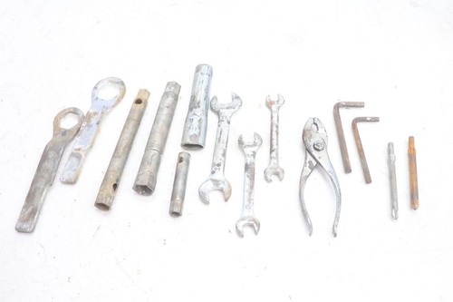 Trousse outils kawasaki - trousse,
