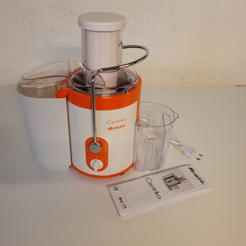 Extracteur jus ariete - jus,