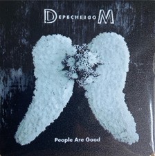 GRAND MAGNET AIMANT DEPECHE