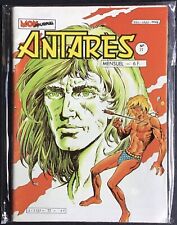 ANTARÈS Mensuel n°77 du 5