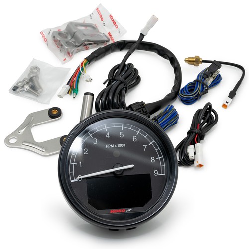 Compteur - , de