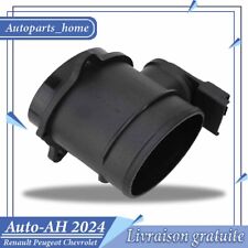 Débimètre D’air 9650010780