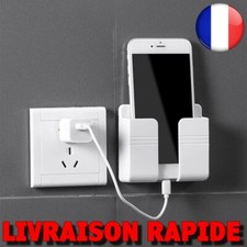 Support Mural Téléphone