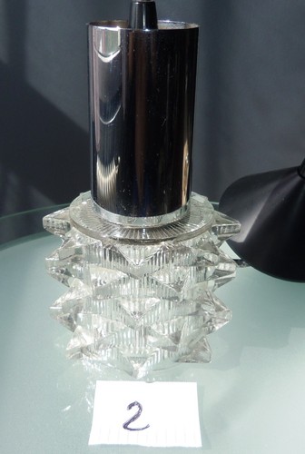 Lustre suspension raak 1970 - suspension,