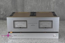 DENON POA-1001 Power Amplifier