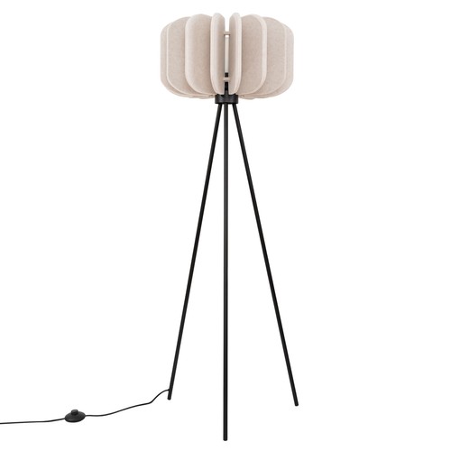 Lampadaire mula moderne - mula,