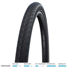 Schwalbe Marathon Plus cordoni
