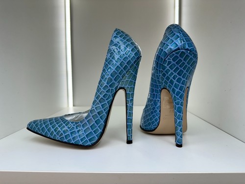 Italian heels sexy - 15,