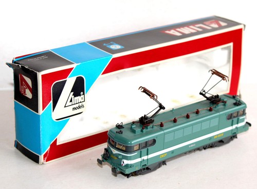 Lima 208162 l - 1/87, ho