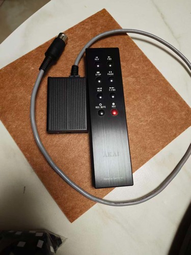 Remote control akai - , as