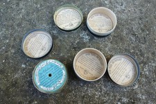 Cylindre Lioret pour Bebe