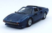 Ferrari 308 GTS Spyder bleu