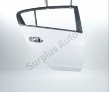 PORTE ARRIERE DROITE 67510TM8G00ZZ HONDA INSIGHT 2 (01/2009 12/2014) / NE 208161