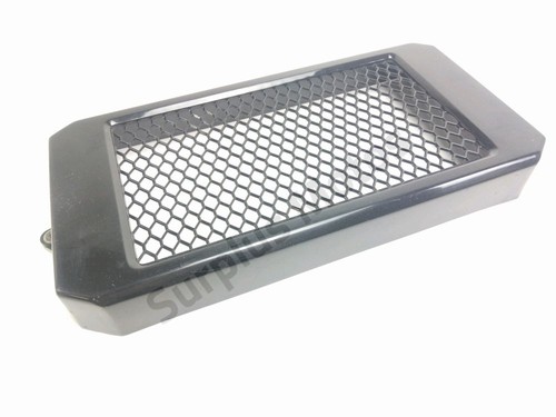 Grille radiateur honda vt - honda,