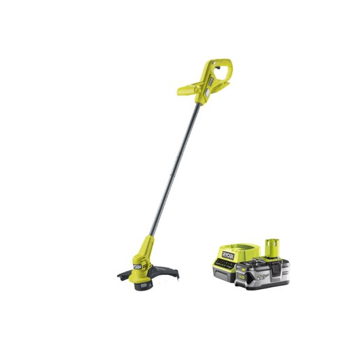 Pack ryobi coupe bordures - pack,