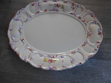 soupière ancienne faïence
