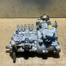 Pompe à injection diesel