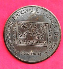 MANUFACTURE NATIONALE D ARMES