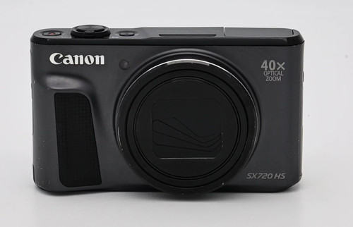 Canon powershot sx720 - canon,