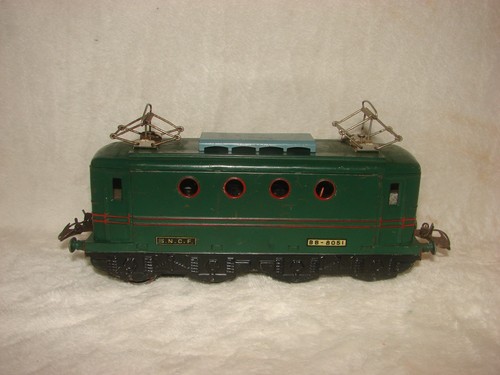 Hornby locomotive - hornby,