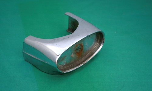 Ford zodiac mk2 rear light - ,