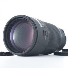 📸 Nikon AF NIKKOR 80-200mm