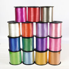 Balloon Curling Ribbon for Party Gift Wrapping Balloons Ribbon 10,30,50,100,250m