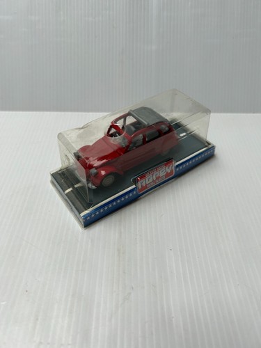Norev métal 720 citroën - norev, 2