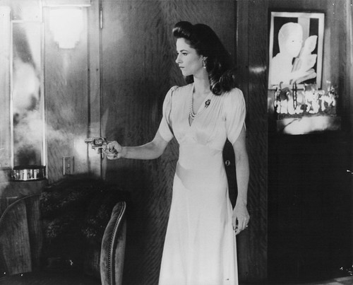 Charlotte rampling photo - charlotte,
