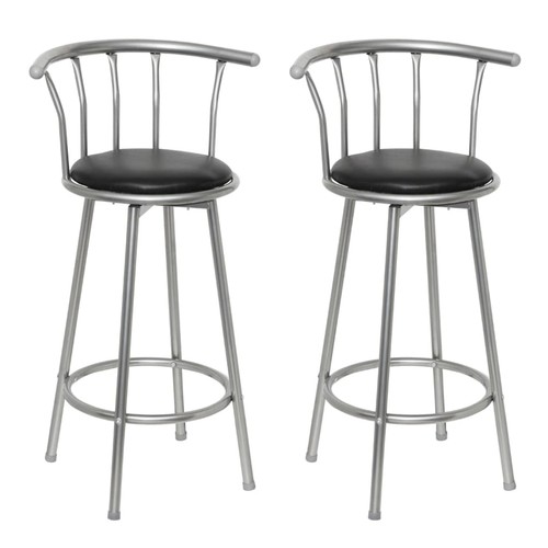 Lot tabourets de bar - 2,
