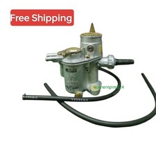 New Carburetor Assembly For