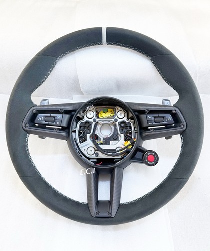 Oem porsche 992 gt3 - 992, carrera