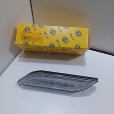 Feu clignotant LED 12V 24V Van