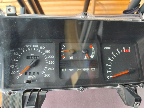 Ford sierra cosworth 4x4 bloc - 4x4,