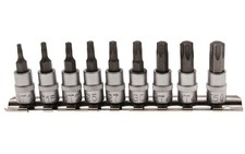 EMBOUTS TORX CHROME VANADIUM