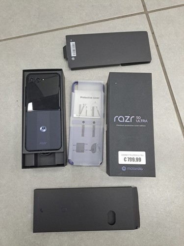 Motorola razr ultra - razr,