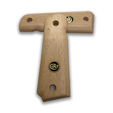 Poignées ZIB Colt 1911