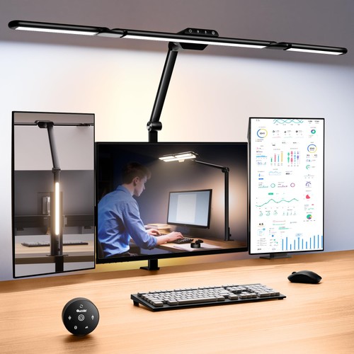 Quntis led lampe bureau - lampe,
