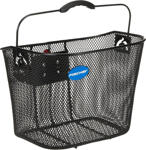 Panier avant vélo - panier,