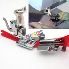 1SET Bias Pied liant avec