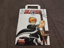 Sac Papier Manga Bleach Glenat