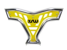 Avant Pare-Chocs Kawasaki KFX