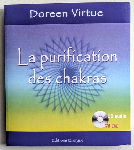 Purification des chakras - la,