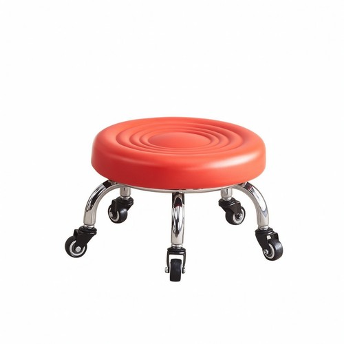 Tabouret roulettes - tabouret,