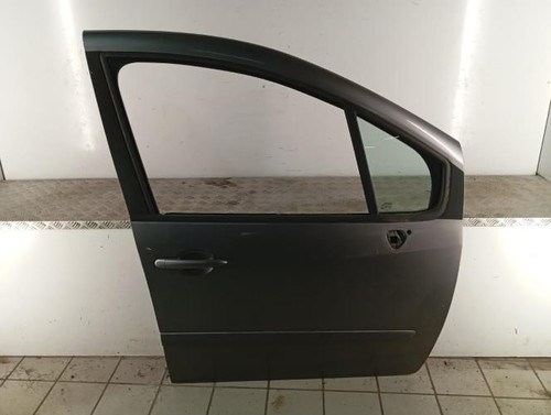 Porte avant droit renault - porte,