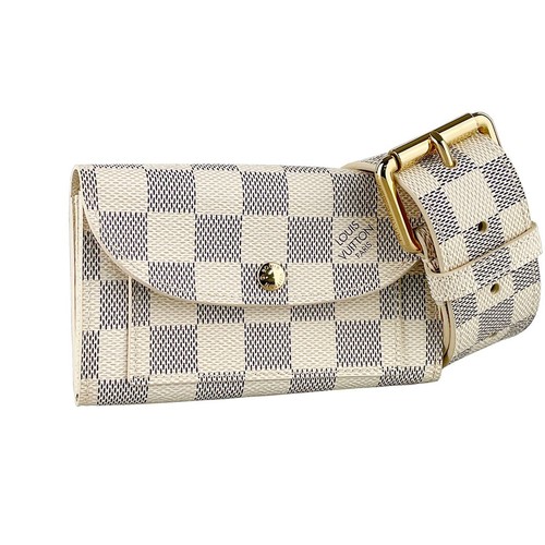 Louis vuitton damier azur - vuitton,