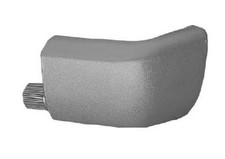 Crosse pare chocs arrière