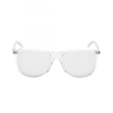 GUCCI sunglasses lunettes de soleil Plastic Clear Used unisex