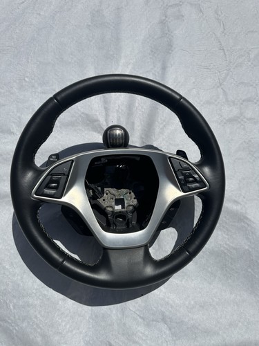 Corvette volant - c7,