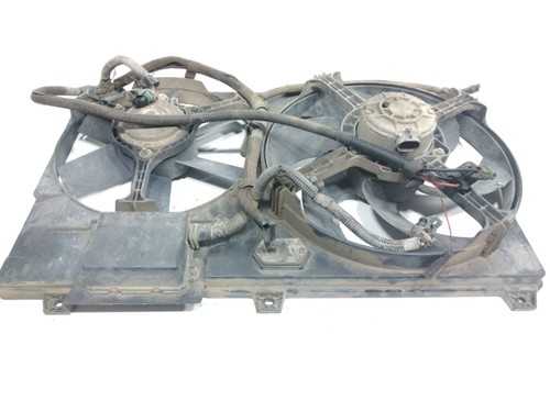 Moteur ventilateur radiateur - ventilateur,
